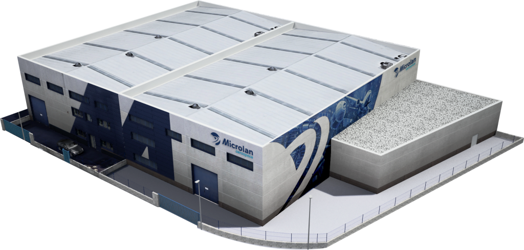 Actualidad - Microlan Aerospace